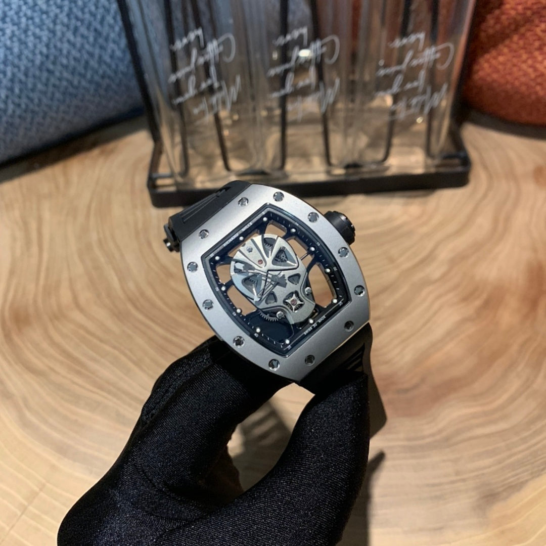 Richard Mille Watches