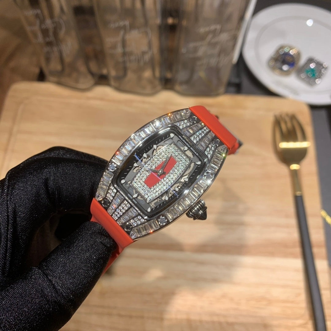 Richard Mille Watches
