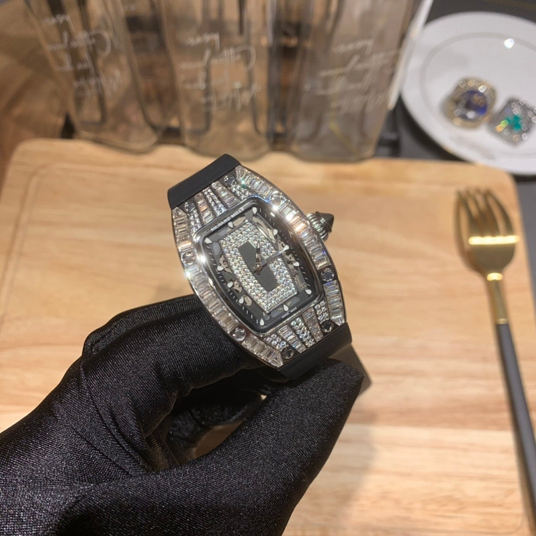 Richard Mille Watches