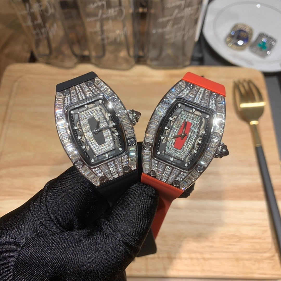 Richard Mille Watches