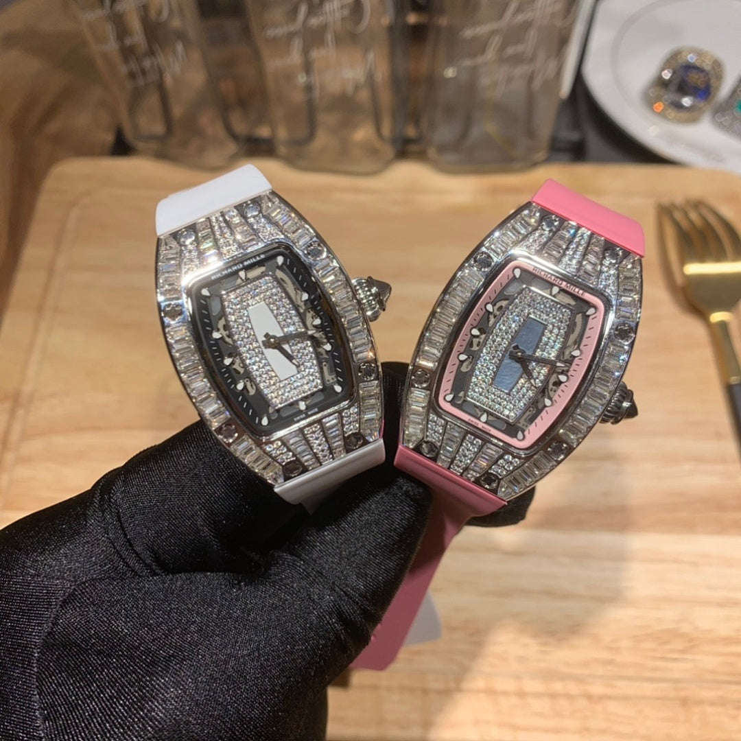 Richard Mille Watches