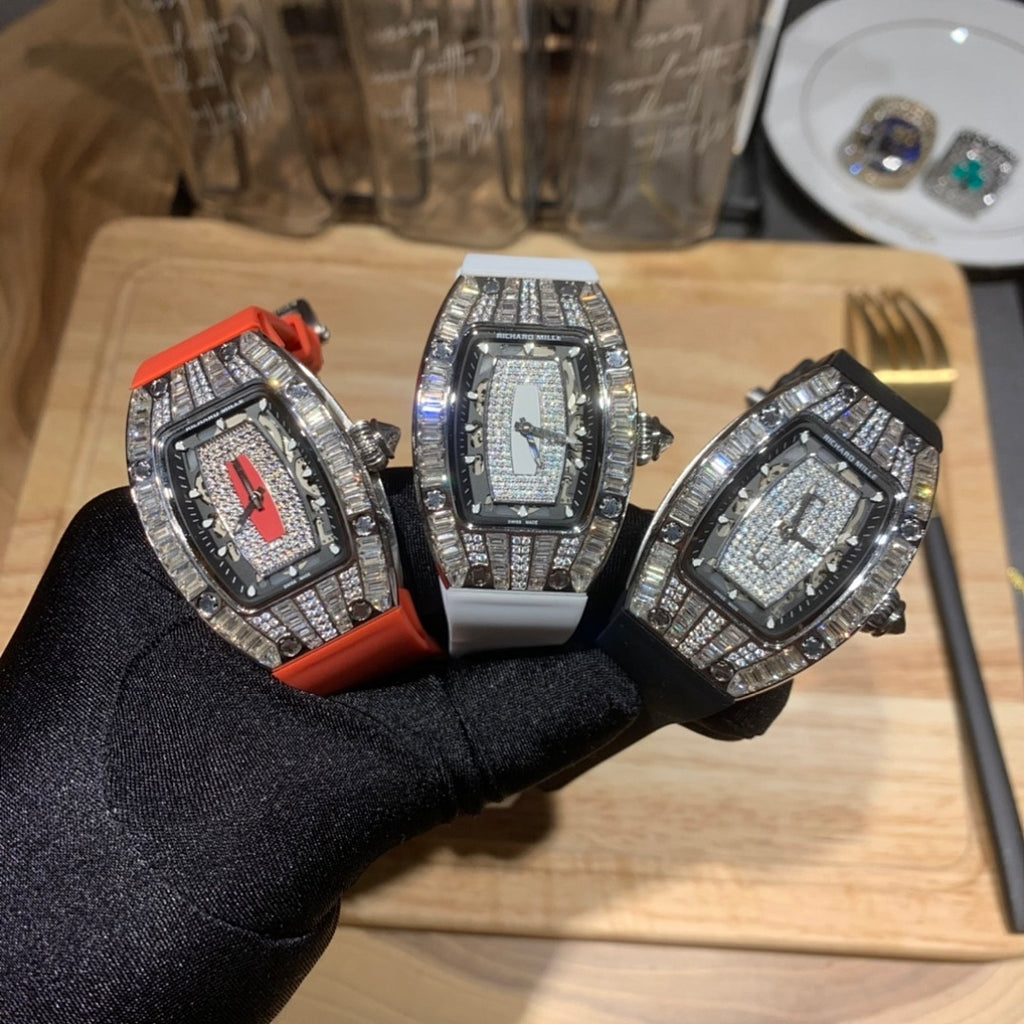 Richard Mille Watches
