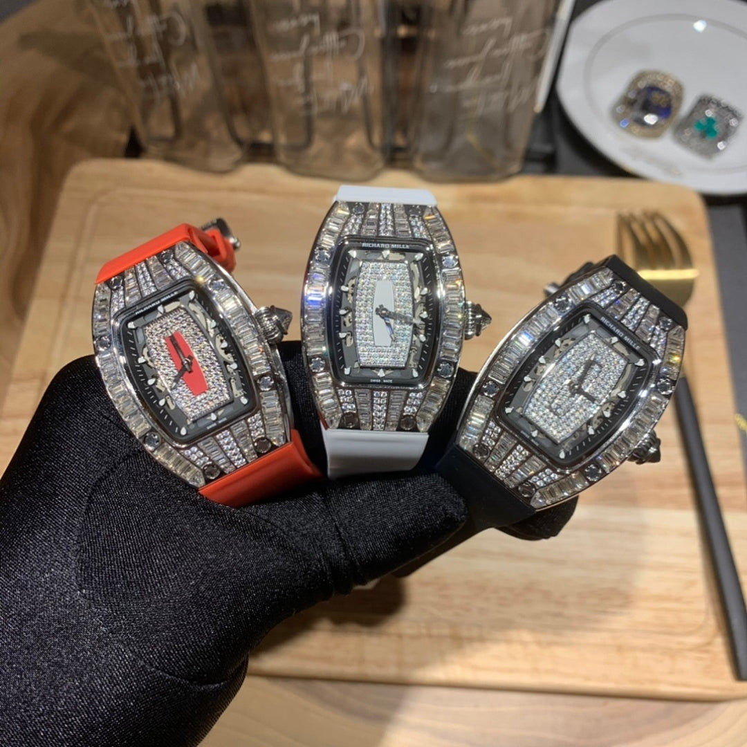 Richard Mille Watches