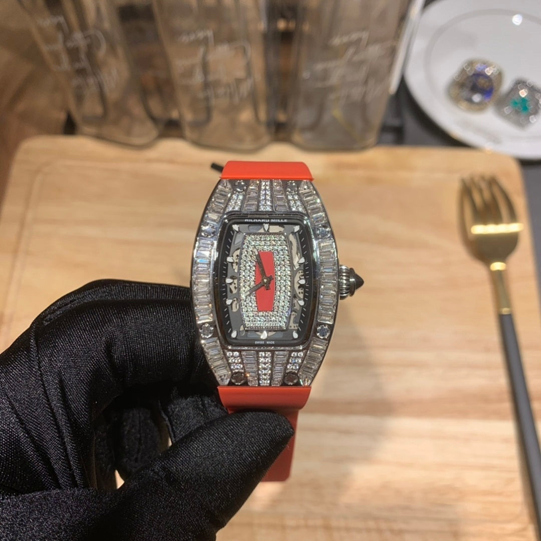Richard Mille Watches