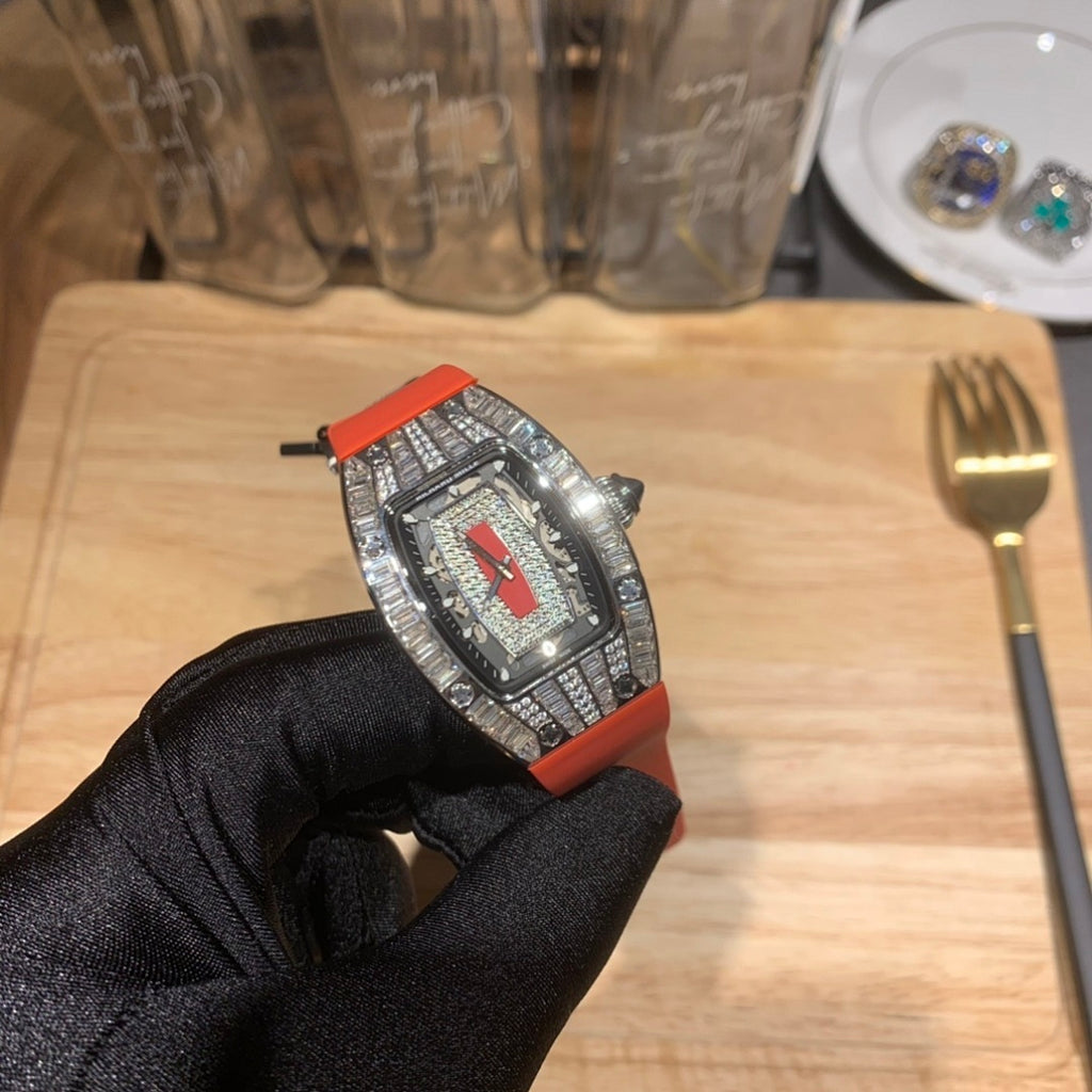 Richard Mille Watches