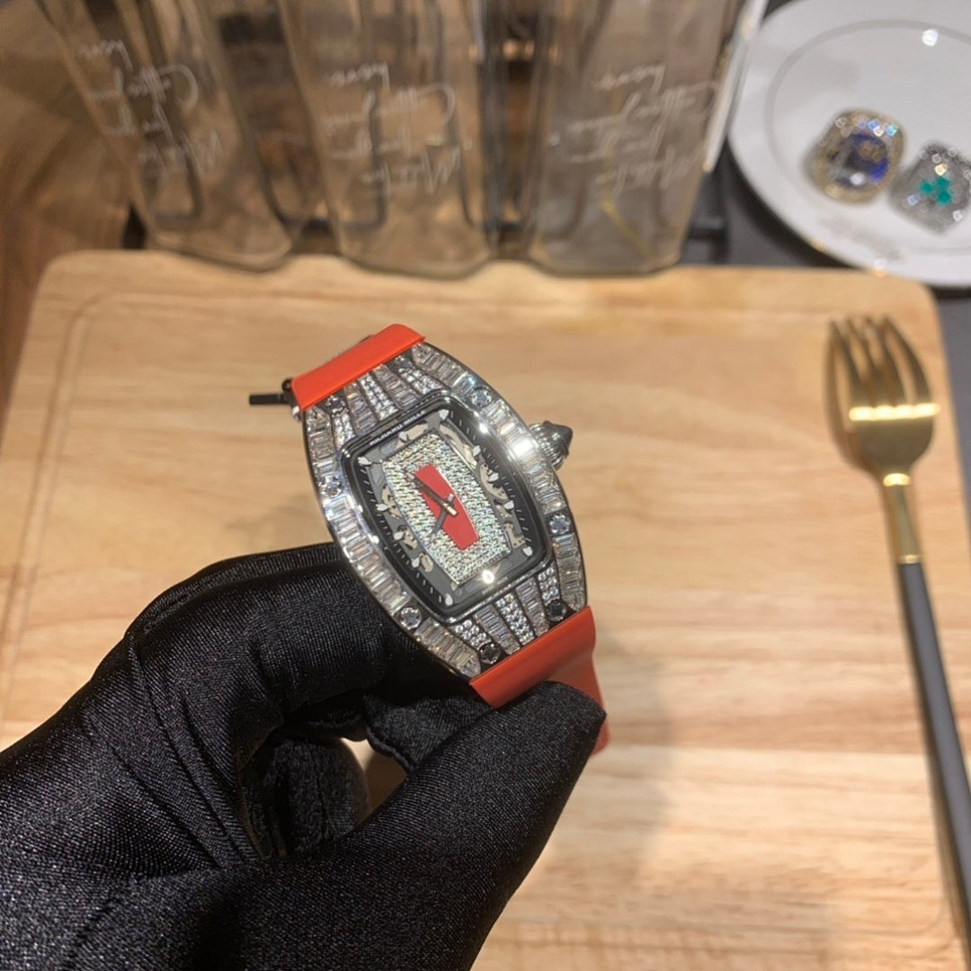 Richard Mille Watches