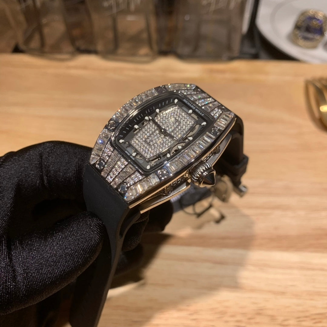 Richard Mille Watches