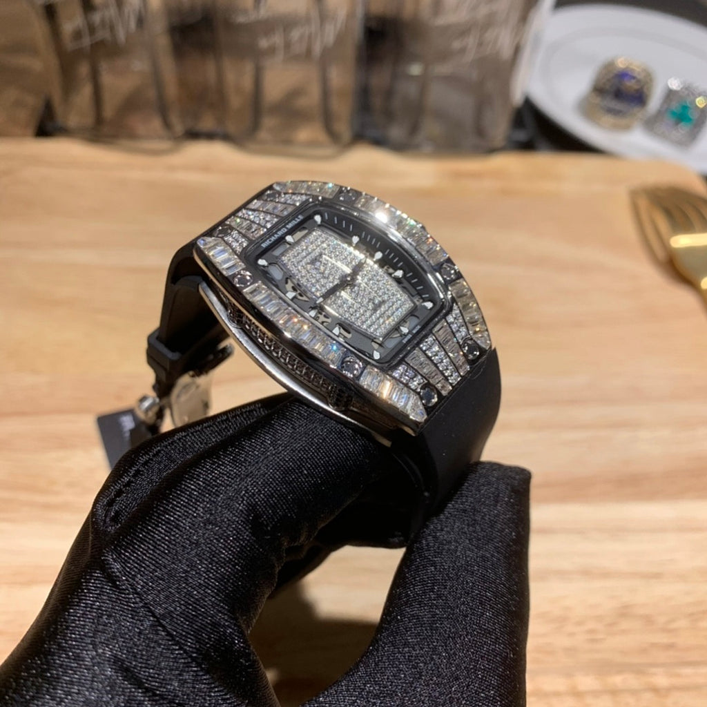 Richard Mille Watches