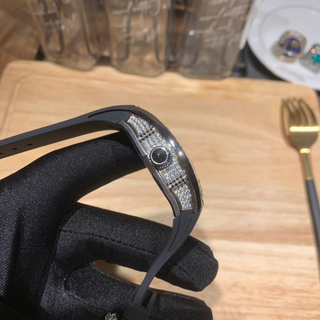 Richard Mille Watches