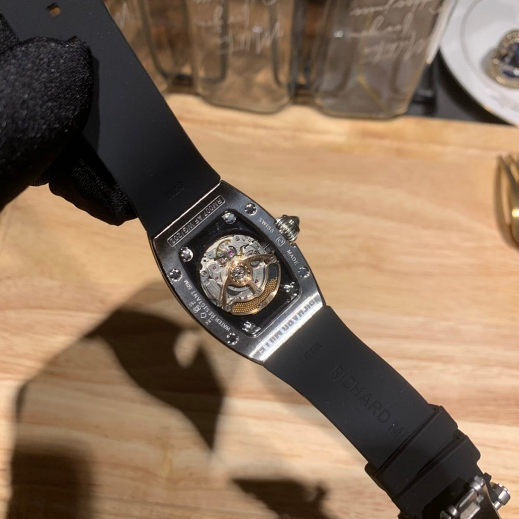 Richard Mille Watches