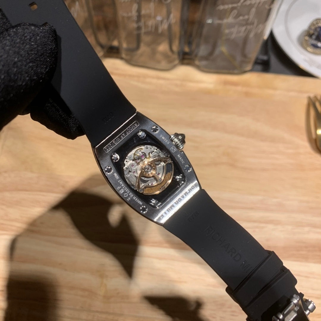 Richard Mille Watches