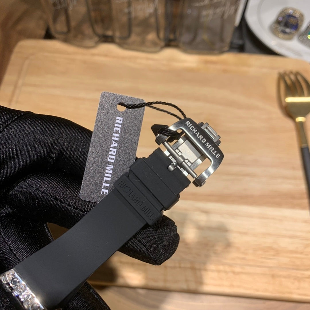 Richard Mille Watches