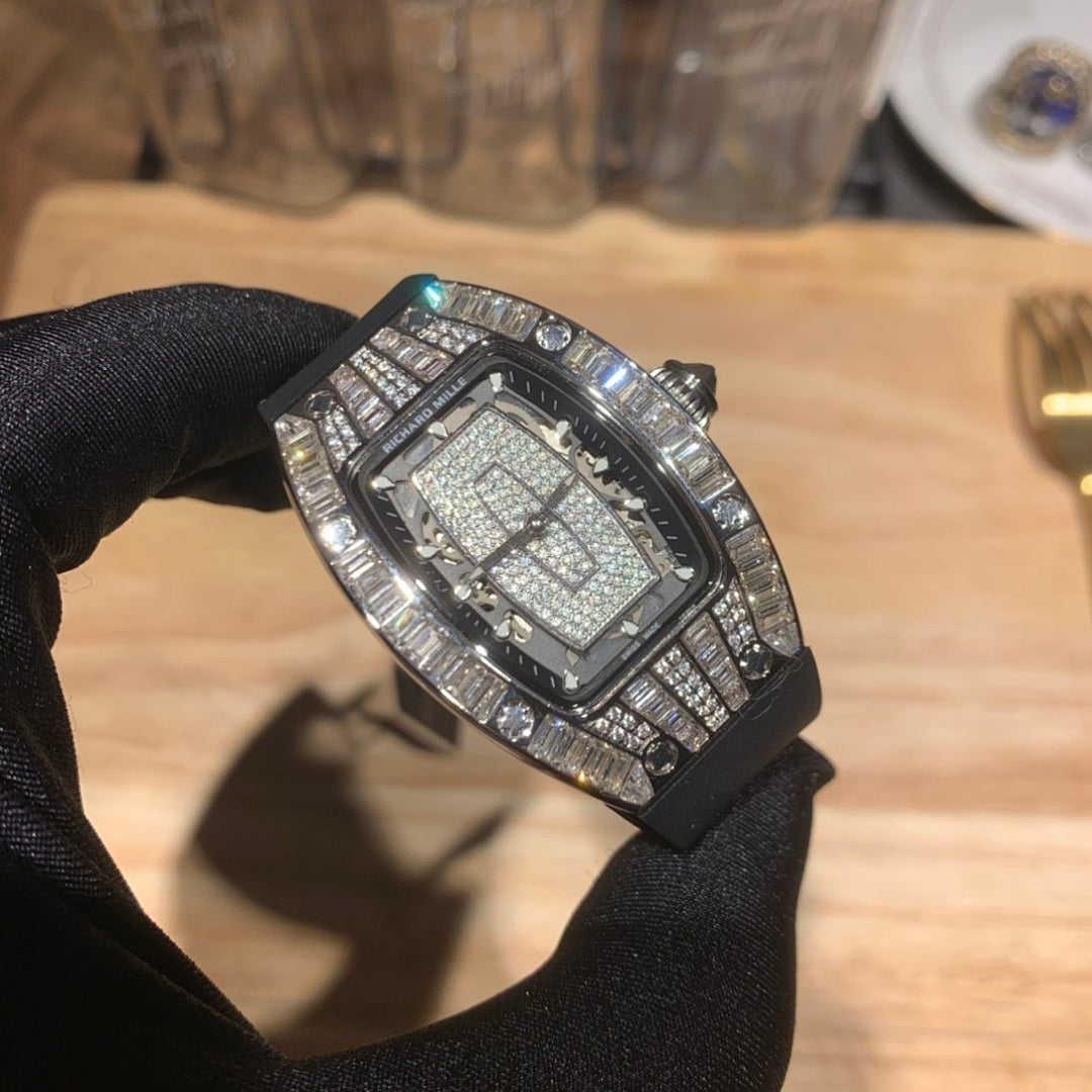 Richard Mille Watches