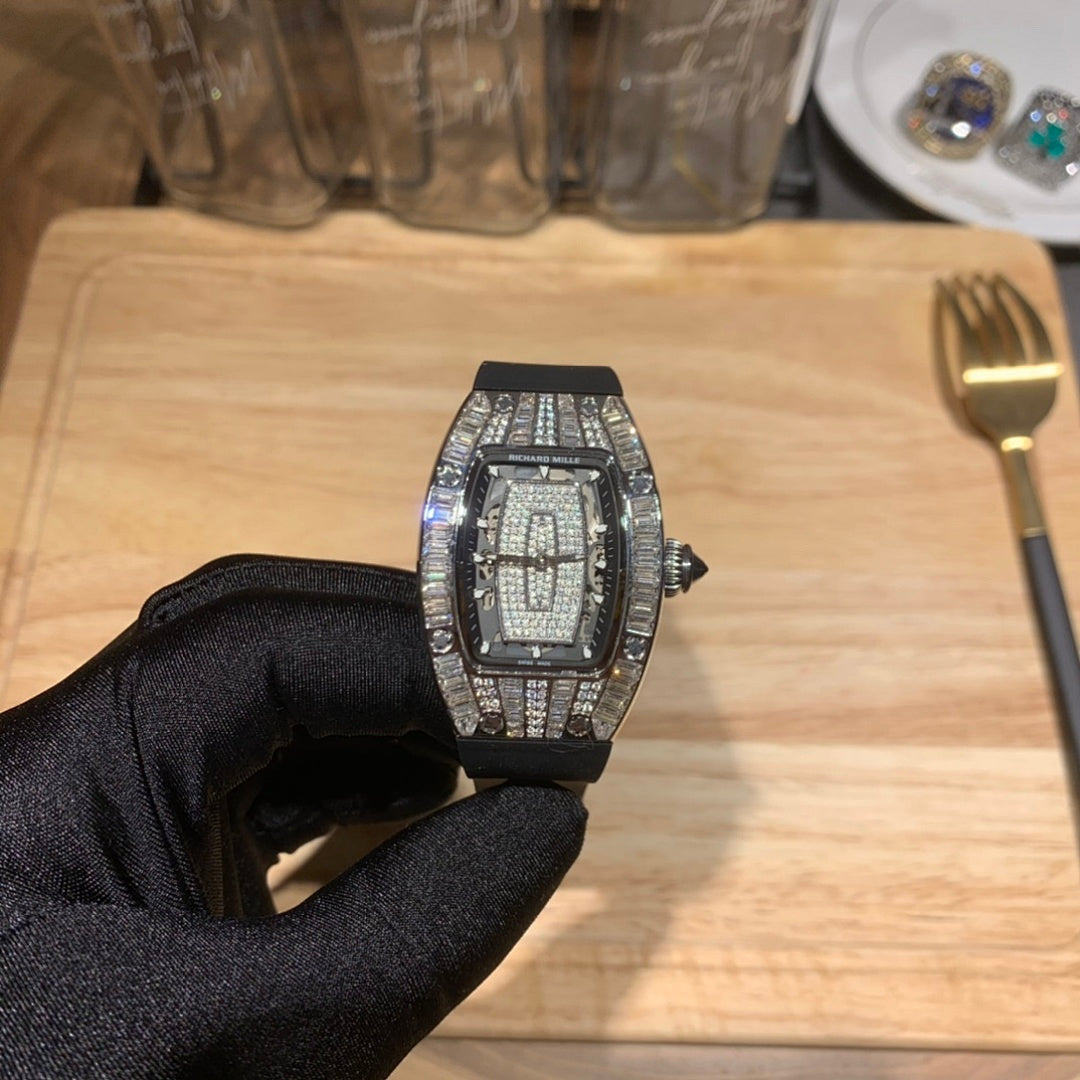 Richard Mille Watches