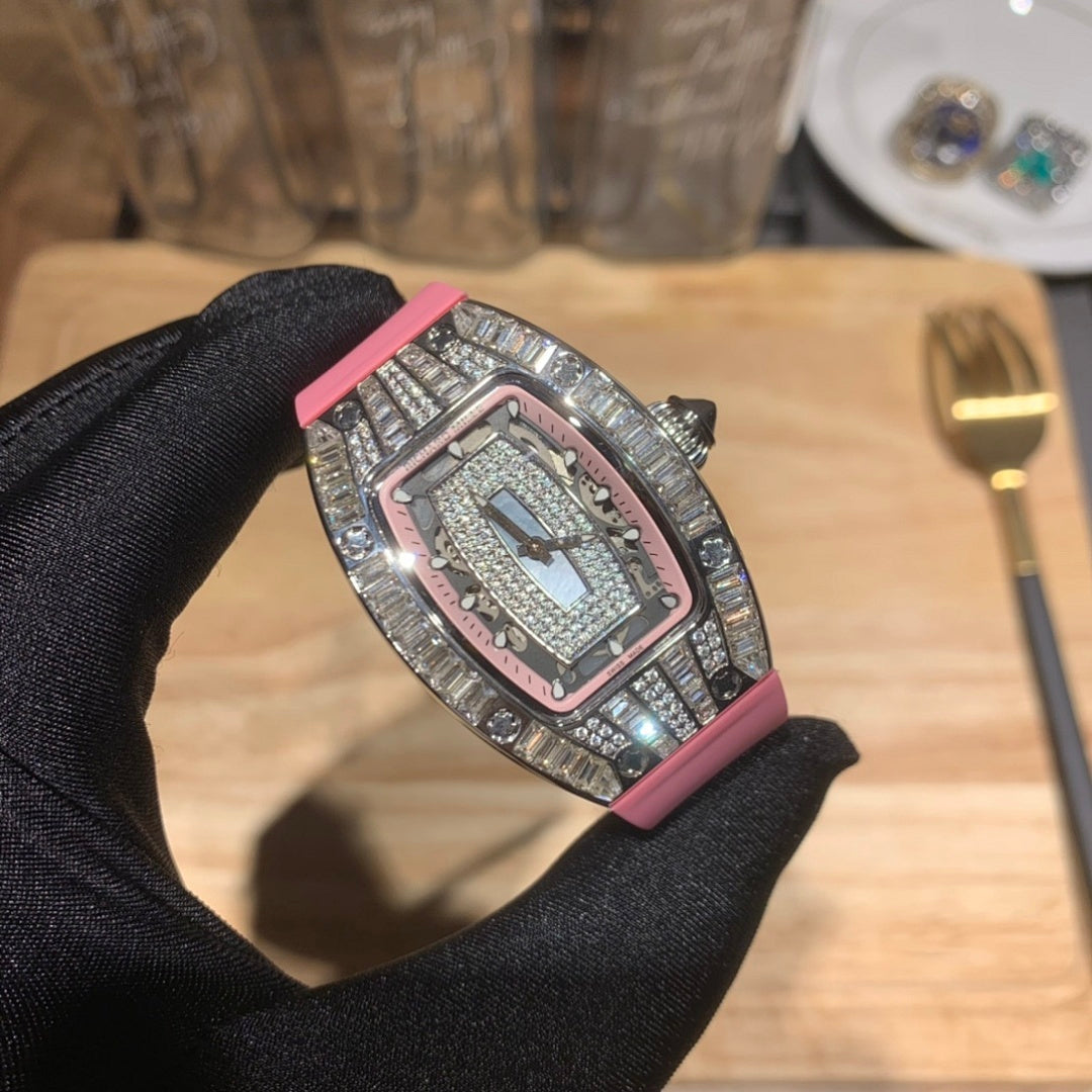 Richard Mille Watches