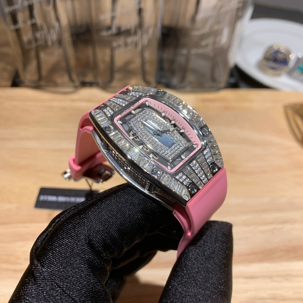 Richard Mille Watches