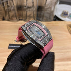 Richard Mille Watches