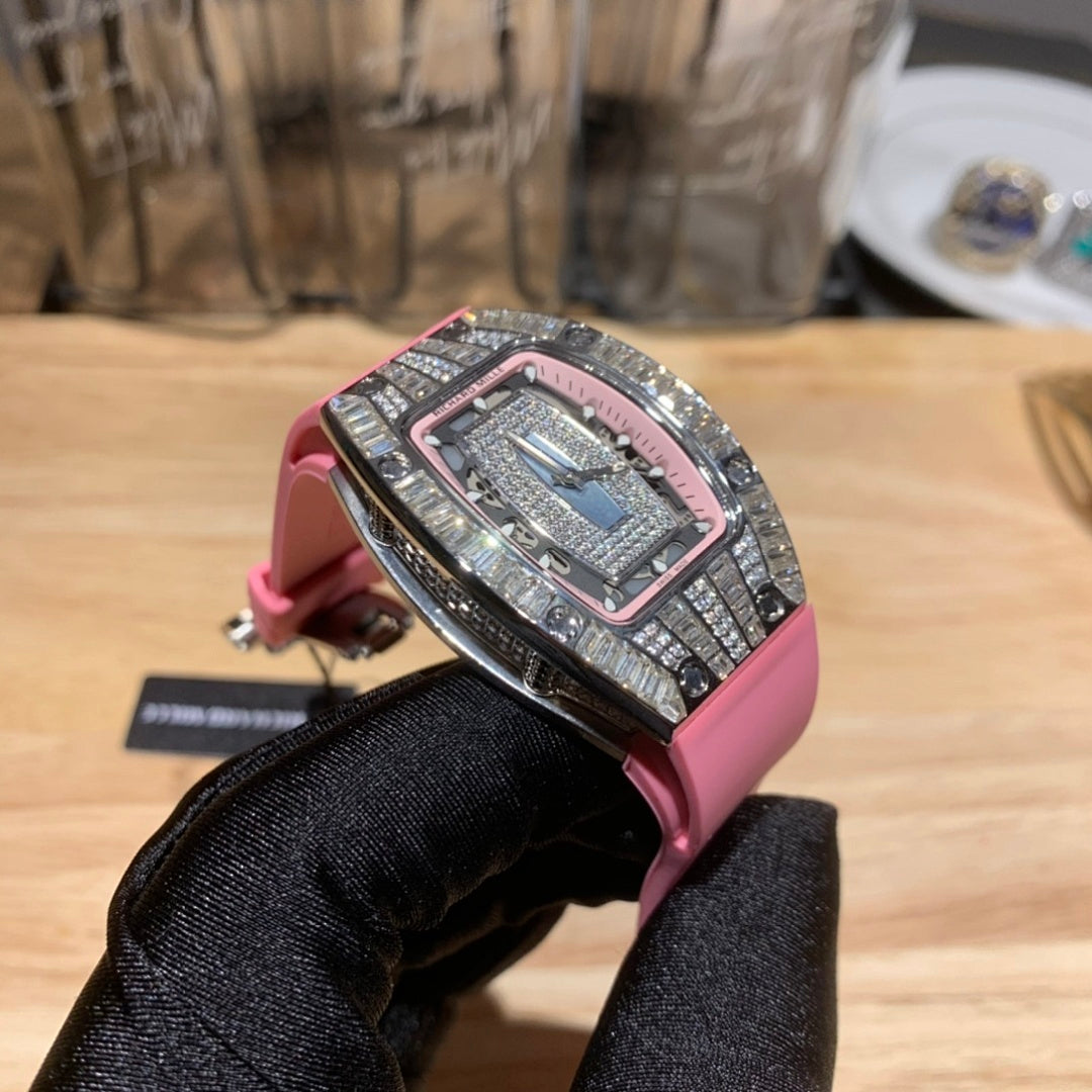 Richard Mille Watches
