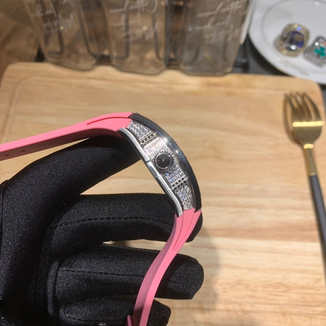 Richard Mille Watches