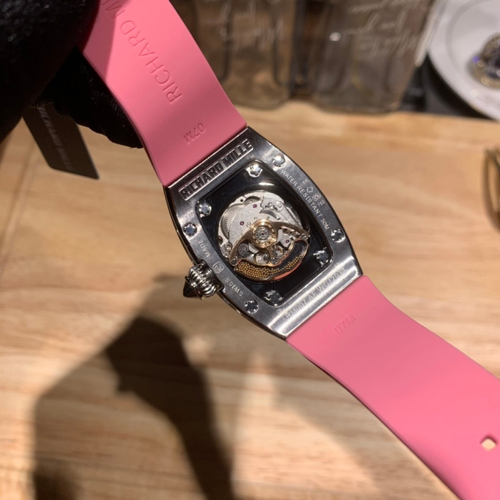 Richard Mille Watches