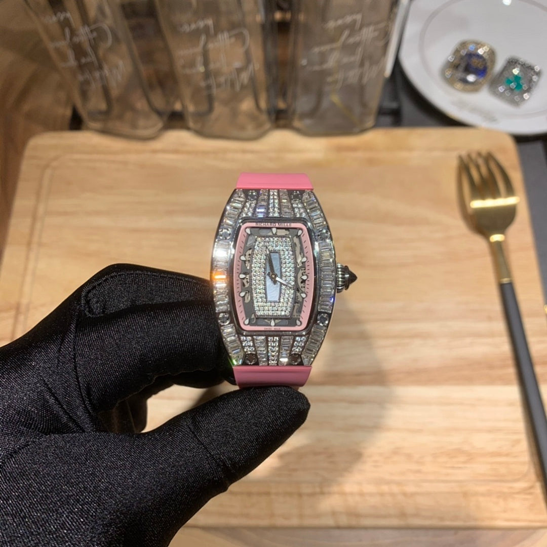 Richard Mille Watches