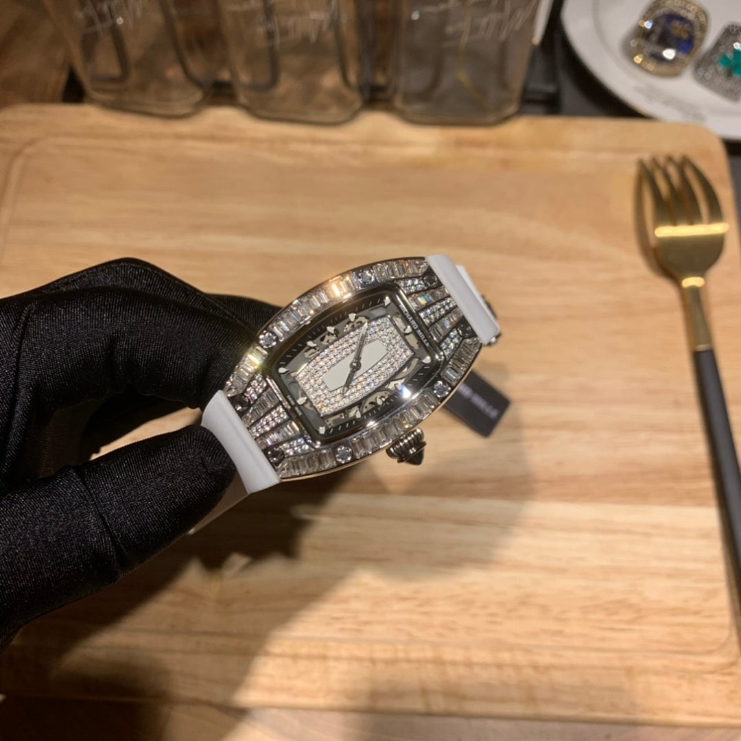 Richard Mille Watches