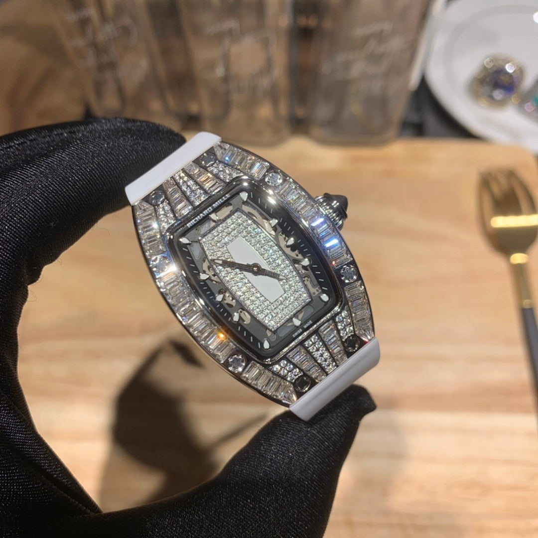 Richard Mille Watches