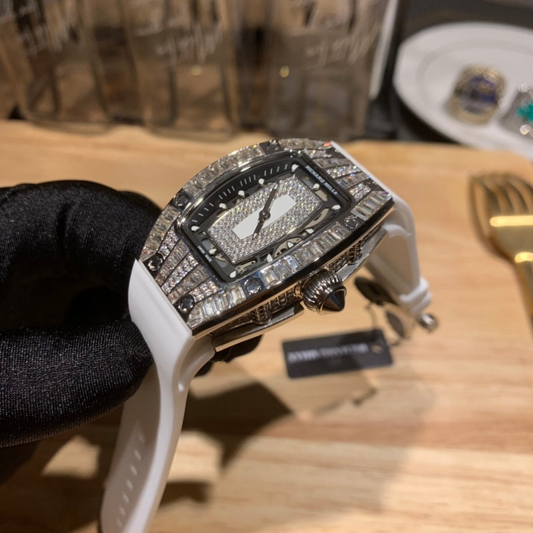 Richard Mille Watches