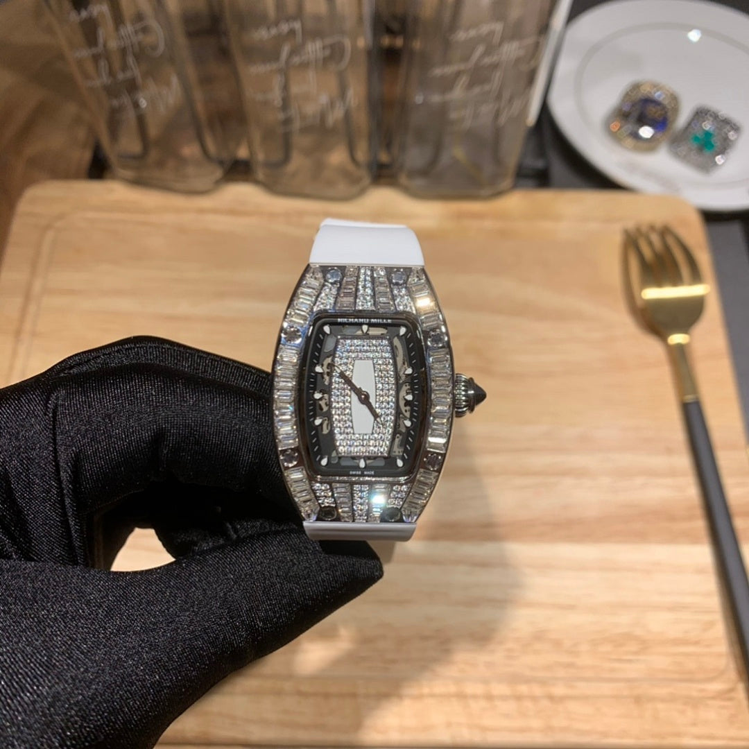 Richard Mille Watches