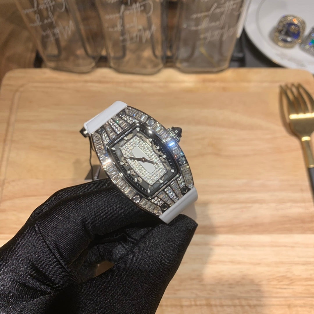 Richard Mille Watches
