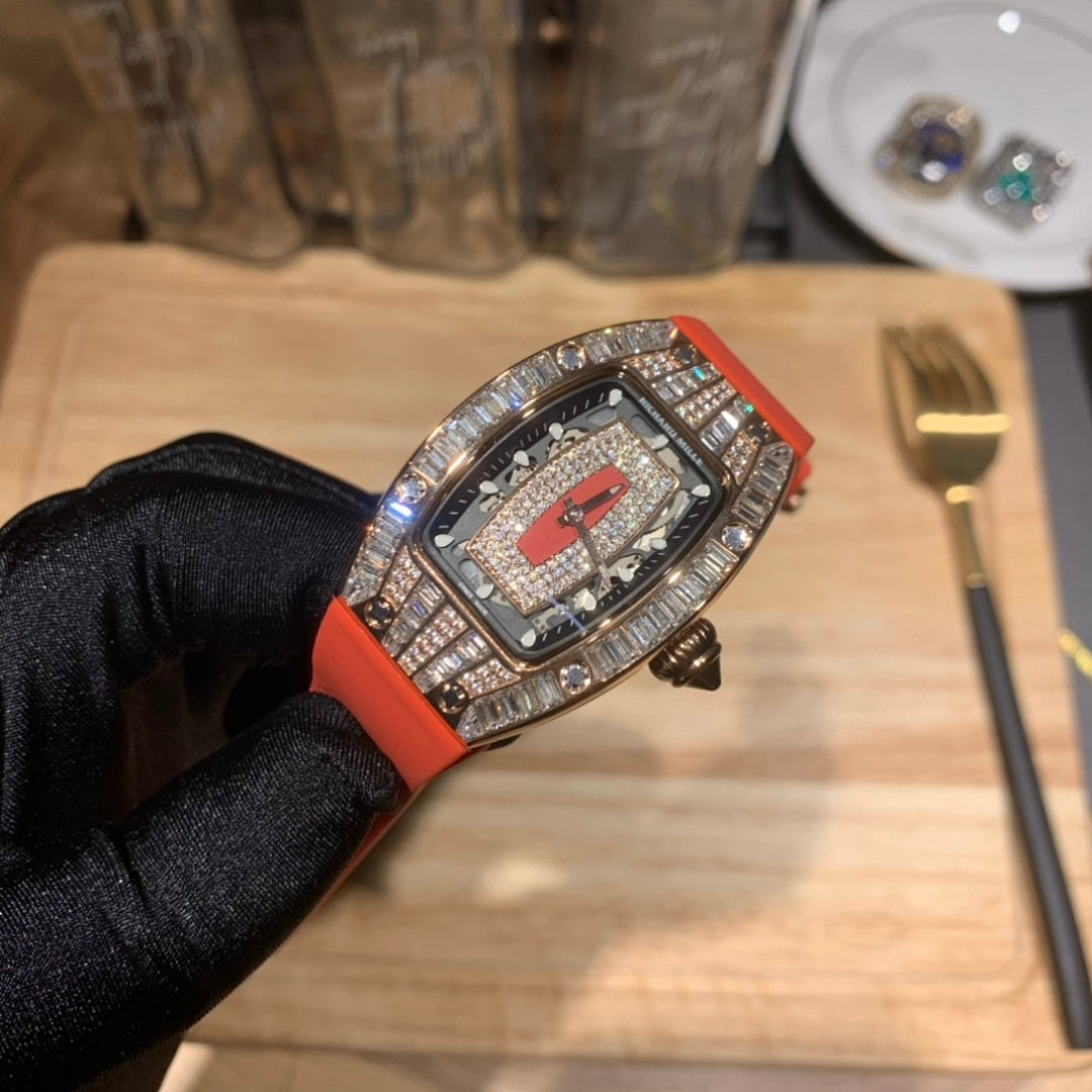Richard Mille Watches