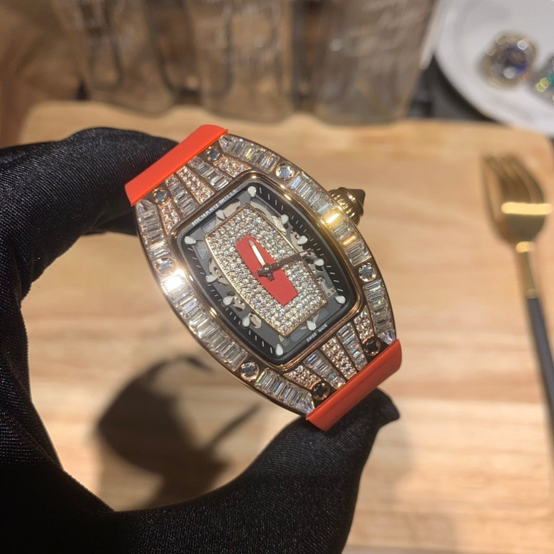 Richard Mille Watches