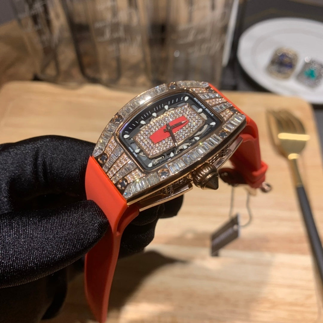 Richard Mille Watches