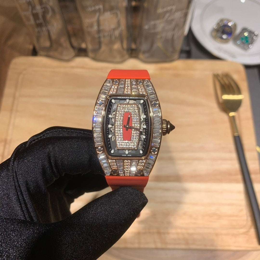 Richard Mille Watches