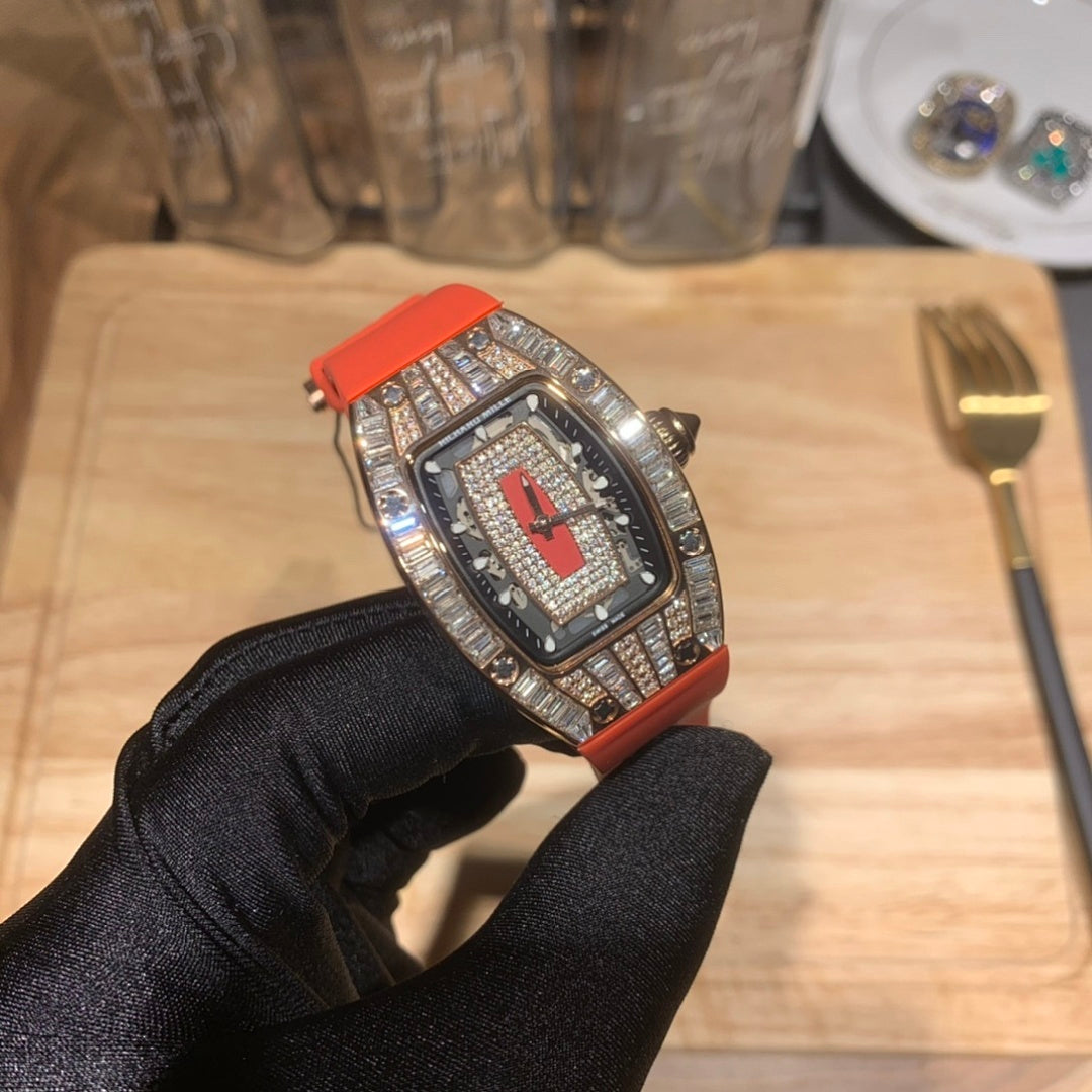Richard Mille Watches
