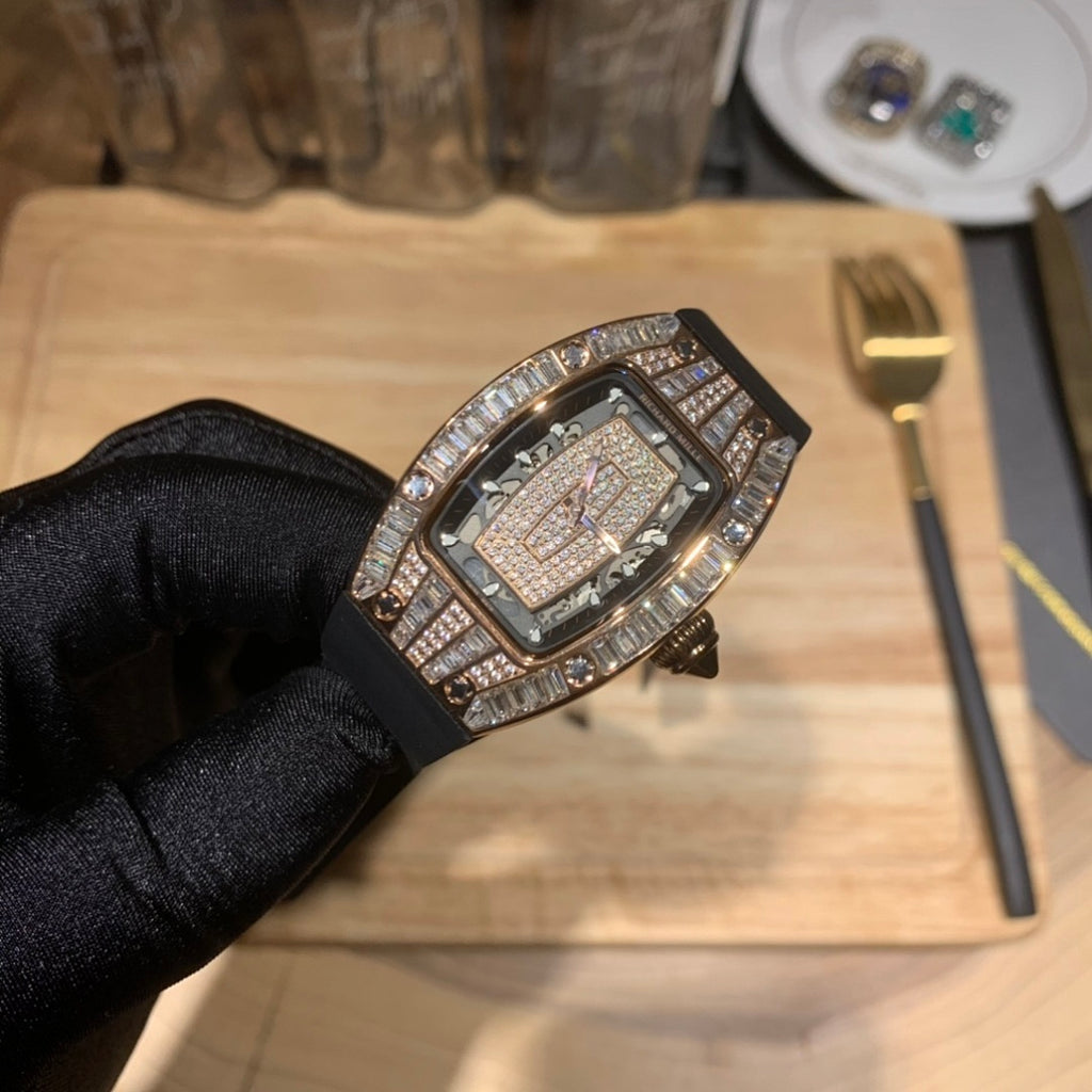Richard Mille Watches
