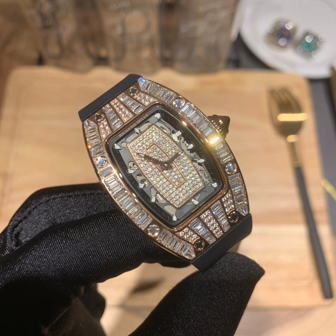 Richard Mille Watches