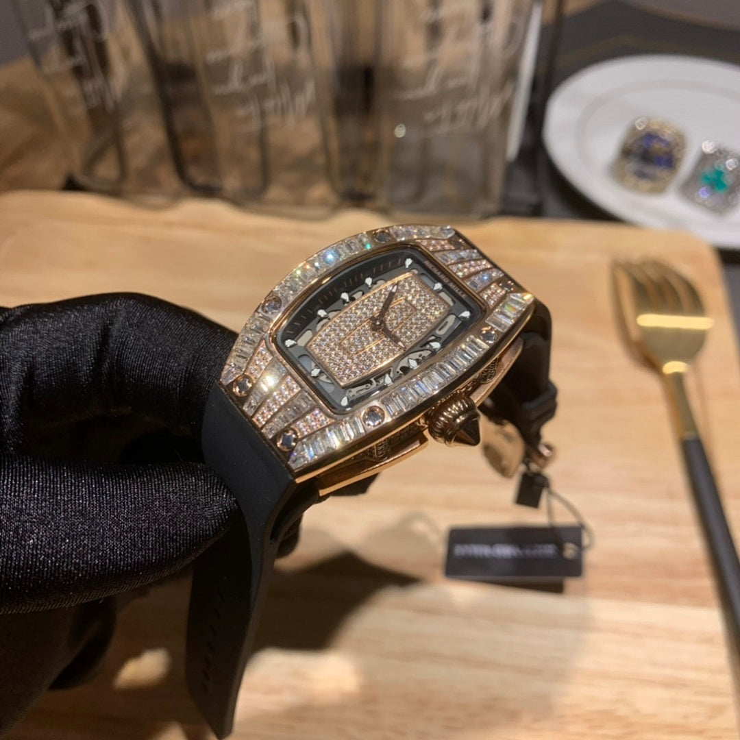 Richard Mille Watches