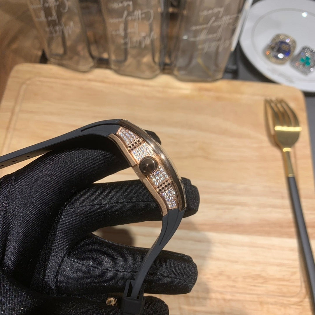 Richard Mille Watches