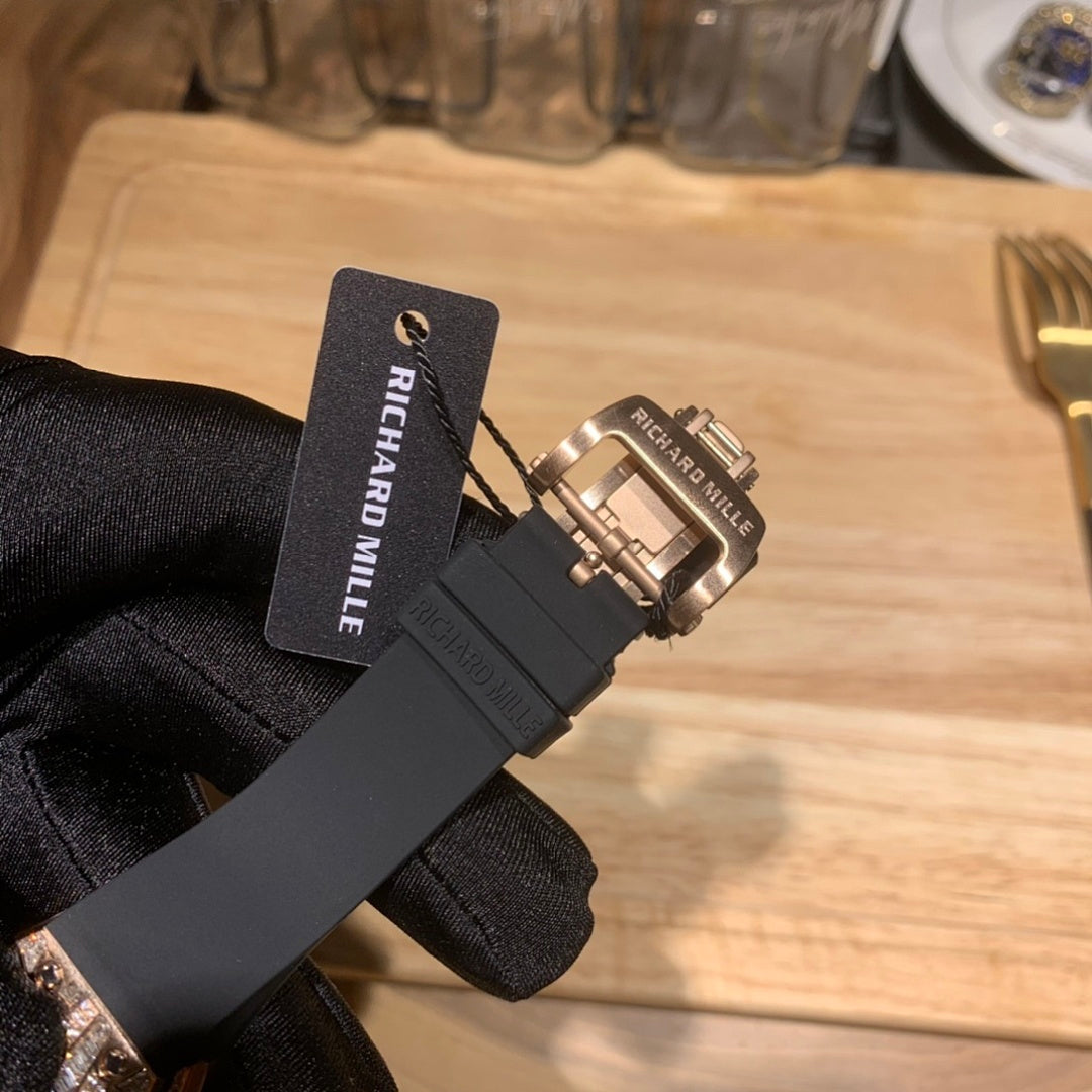 Richard Mille Watches