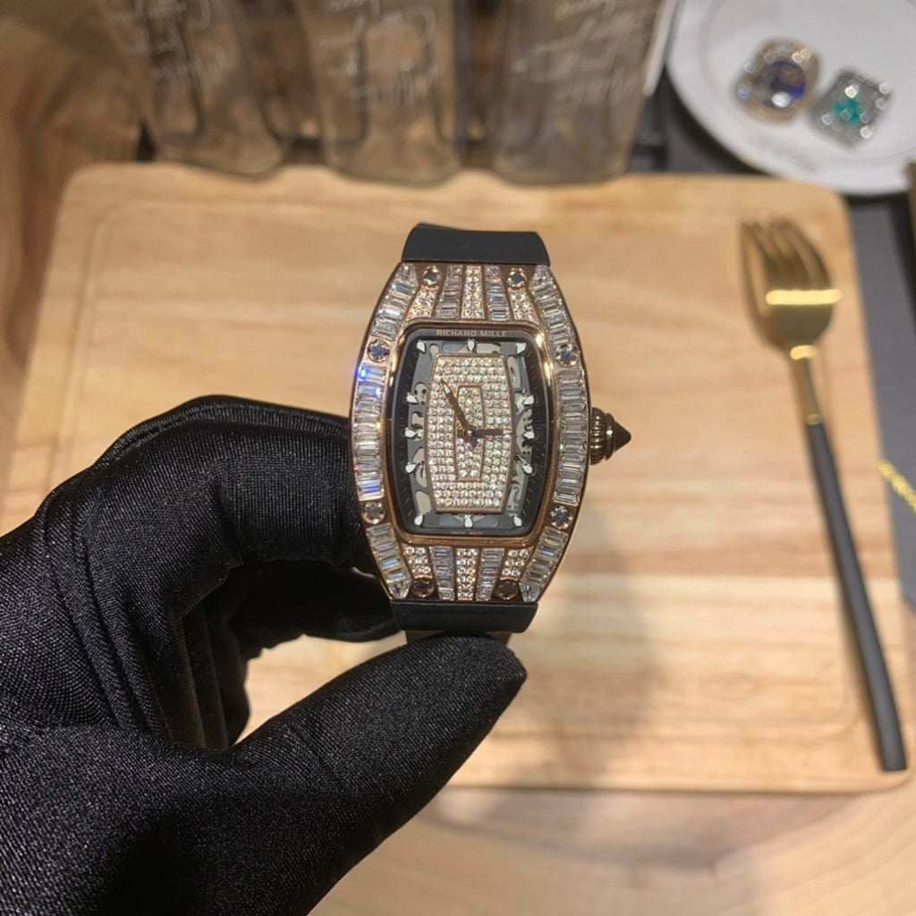 Richard Mille Watches