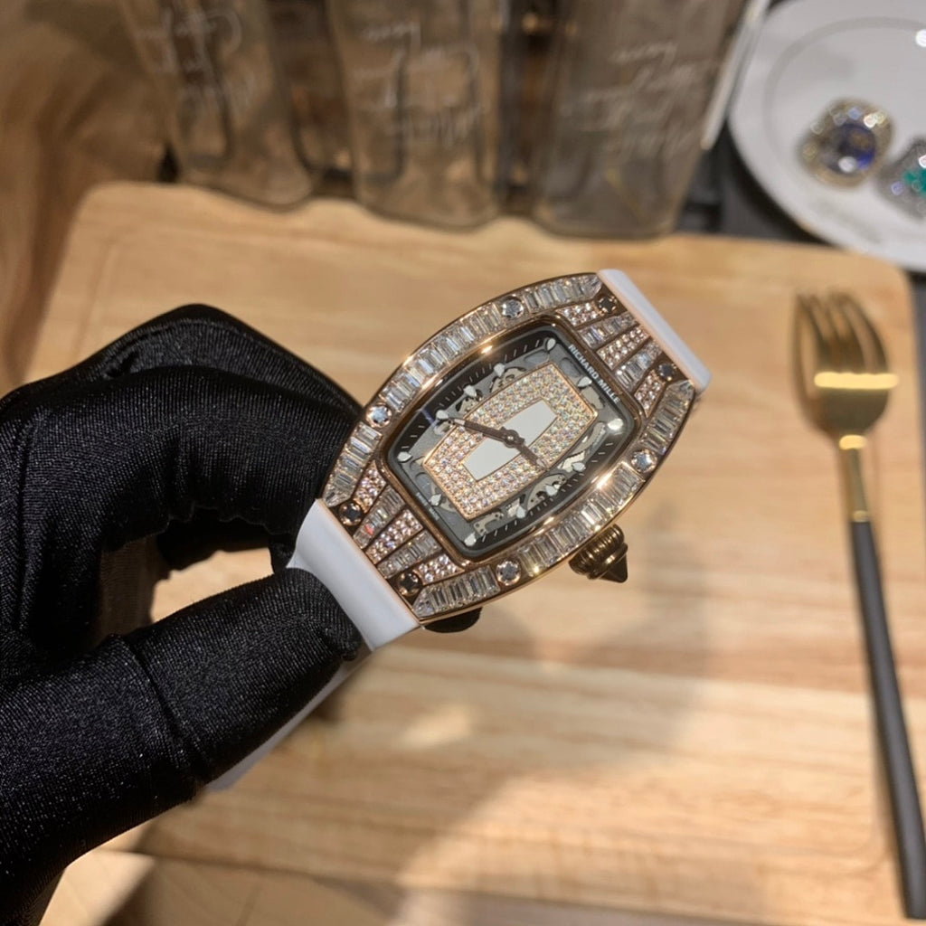 Richard Mille Watches