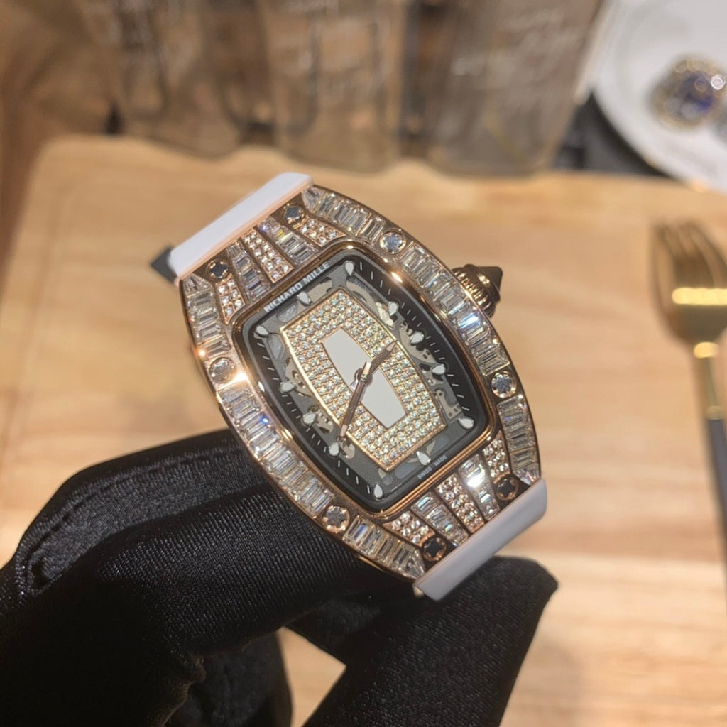 Richard Mille Watches
