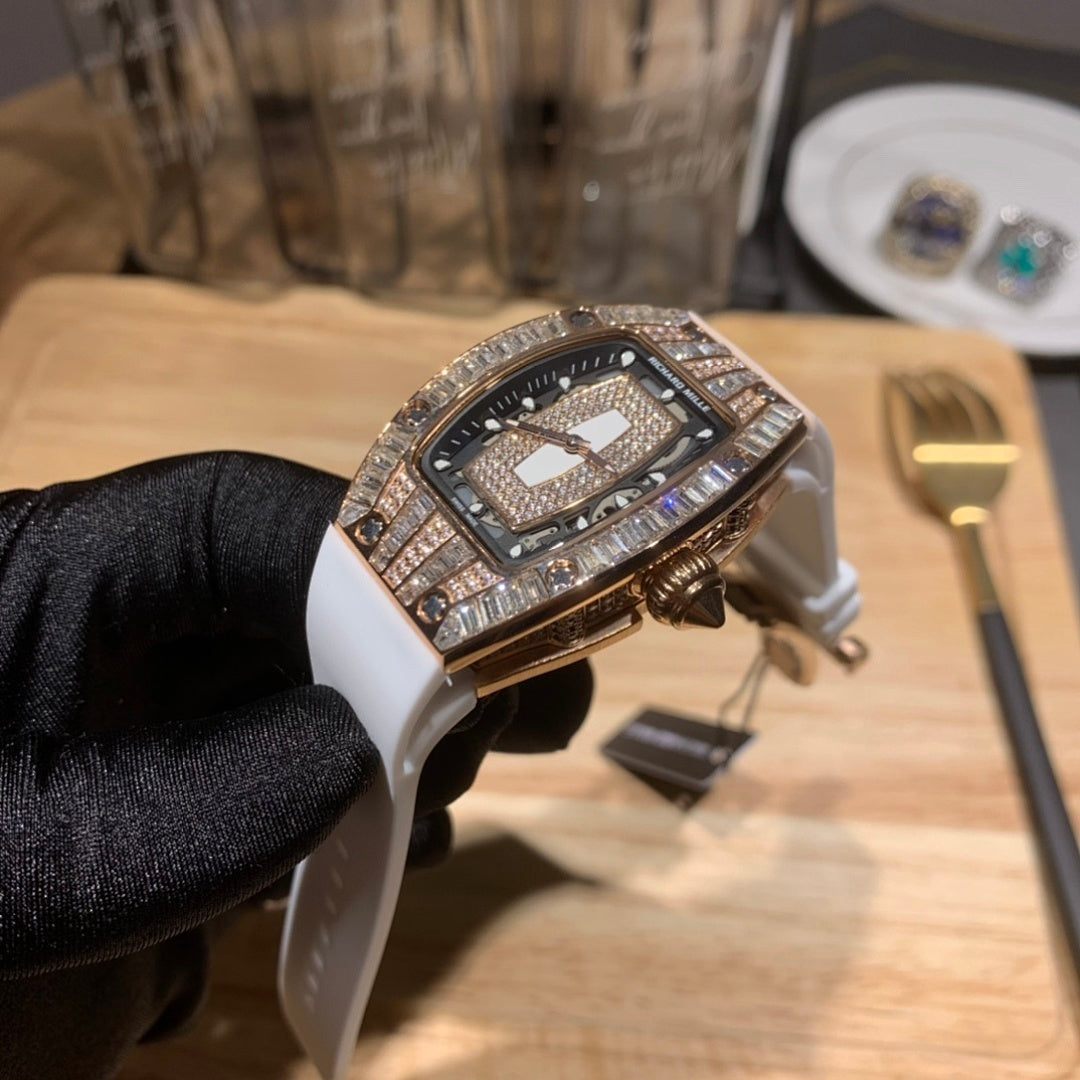 Richard Mille Watches