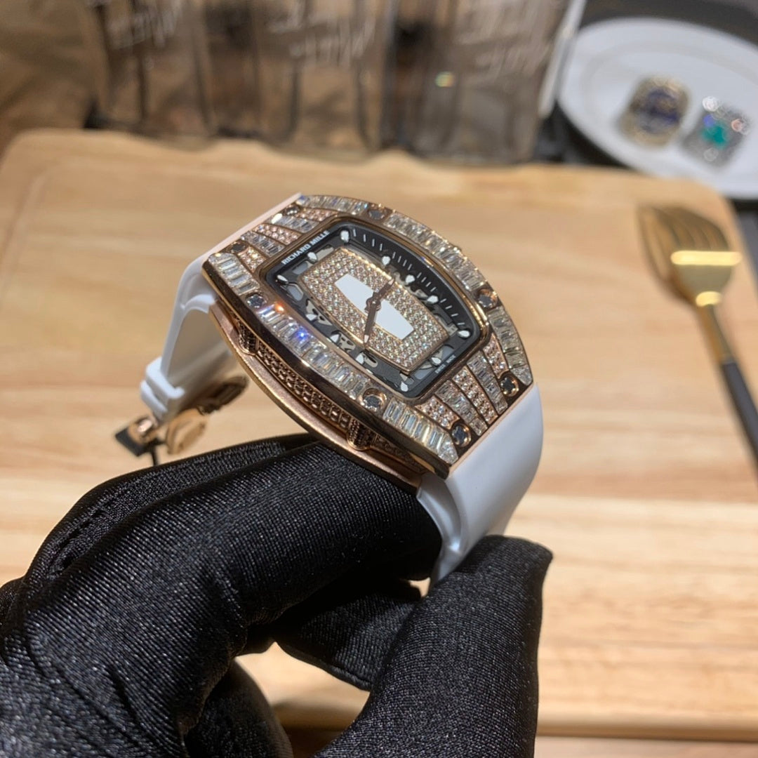Richard Mille Watches
