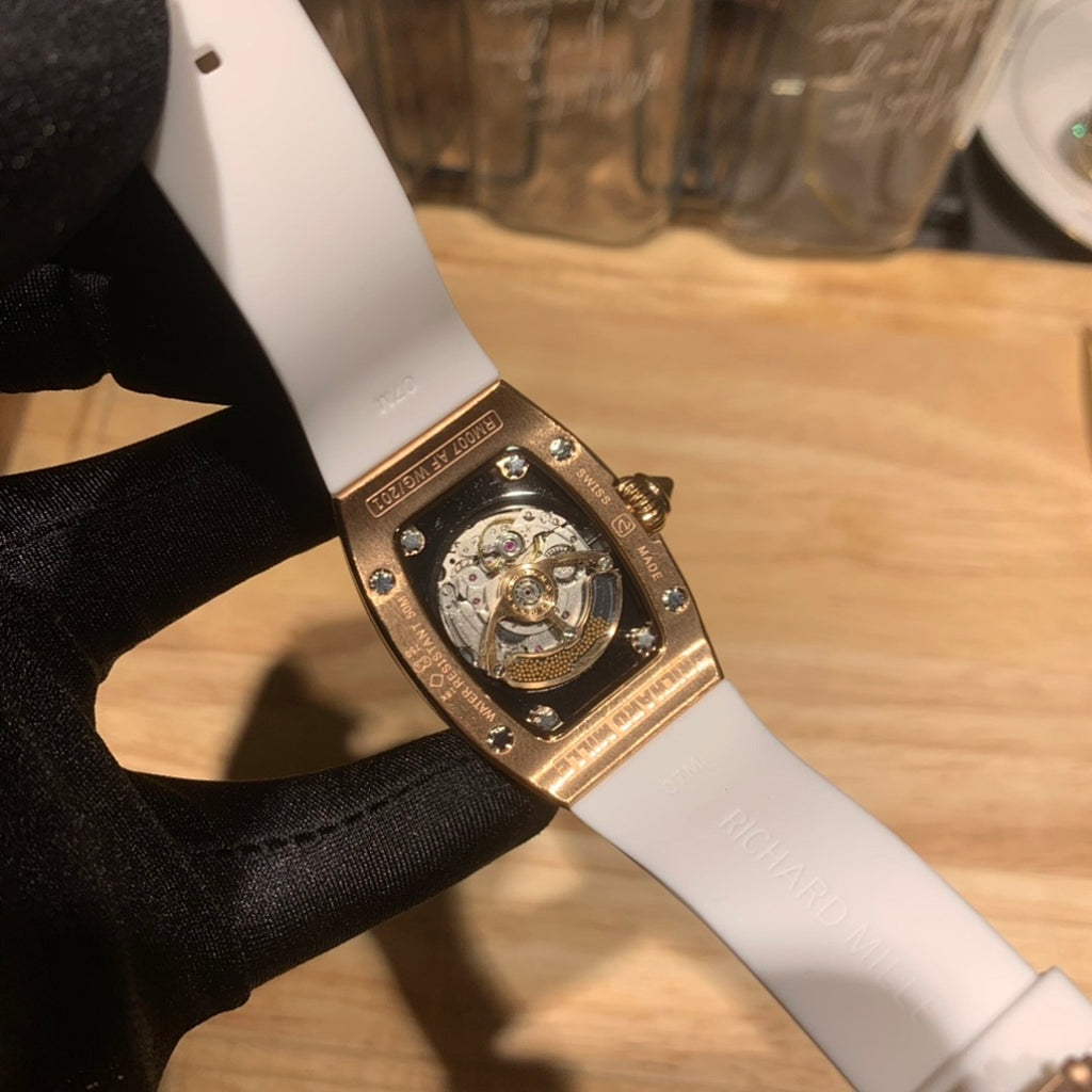 Richard Mille Watches