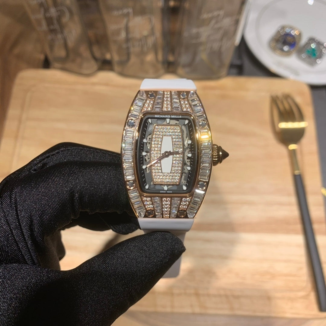 Richard Mille Watches