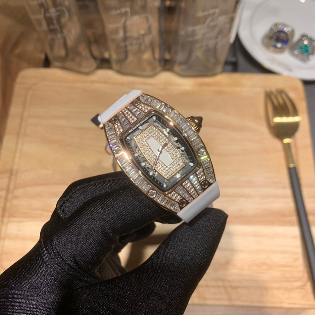 Richard Mille Watches
