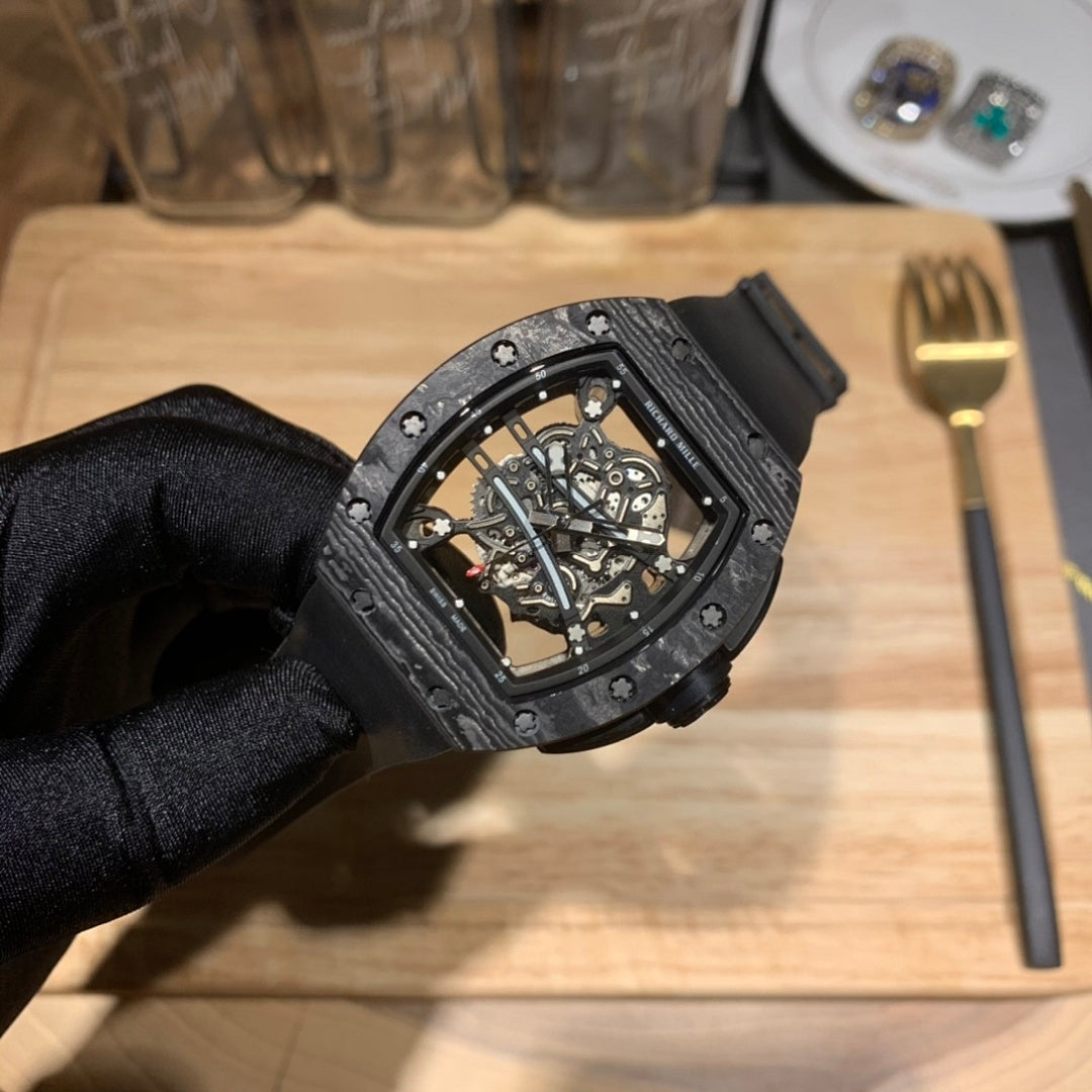 Richard Mille Watches