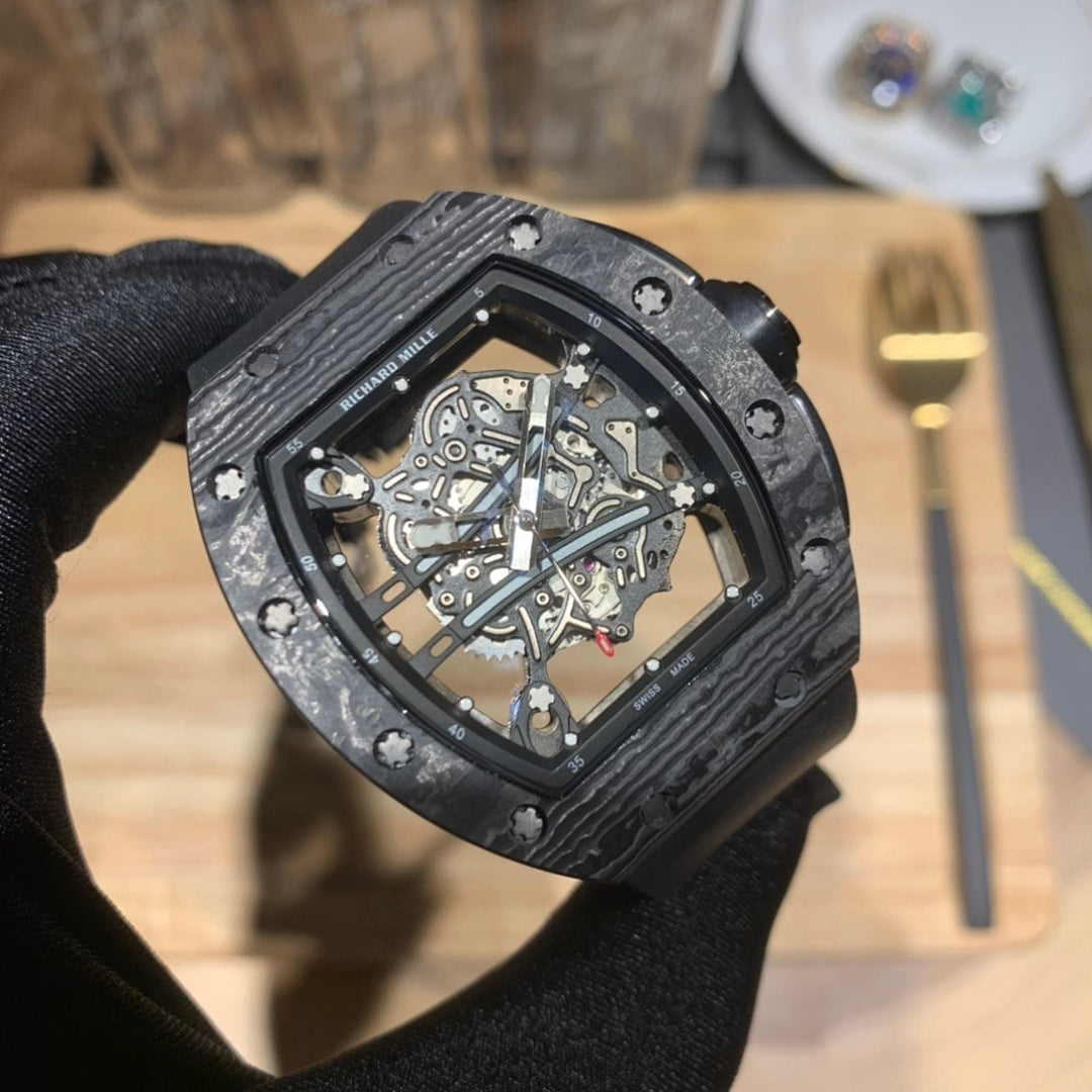 Richard Mille Watches